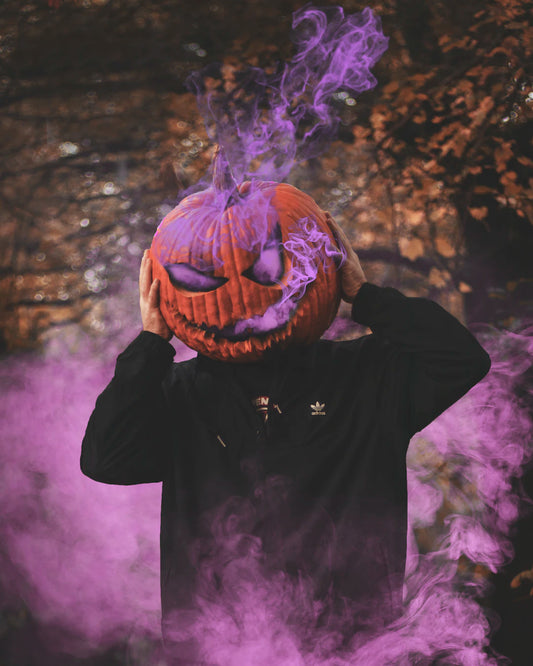 Why Packaging Matters for Custom Tee Brands This Halloween