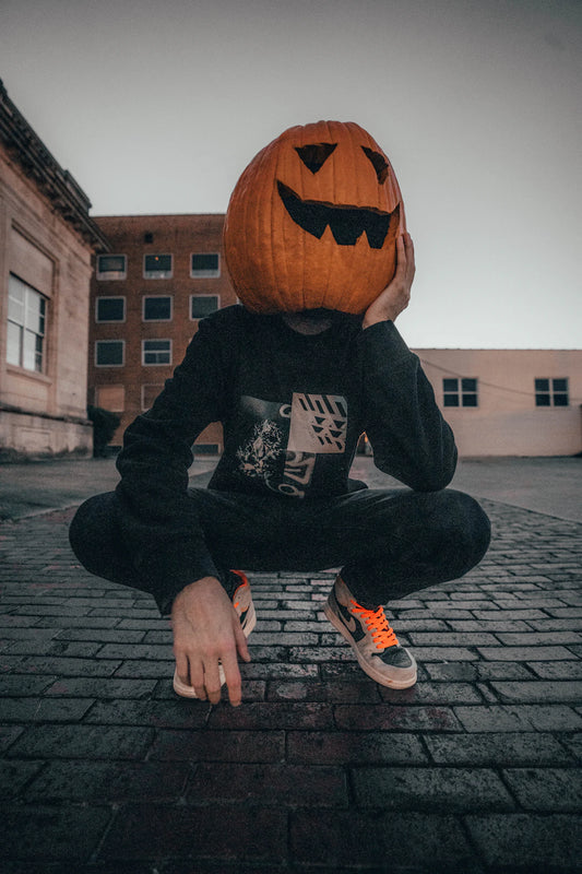 Spooky Fun Designs for Teen Halloween Tees