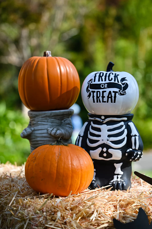 Spooktacular Collaborations Unique Halloween Designs