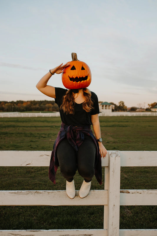 Spooktacular Halloween T-Shirts for Adults