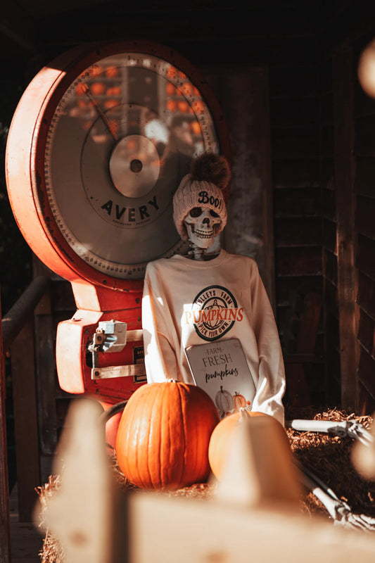 Spooktacular Ways to Market Your Halloween Tees