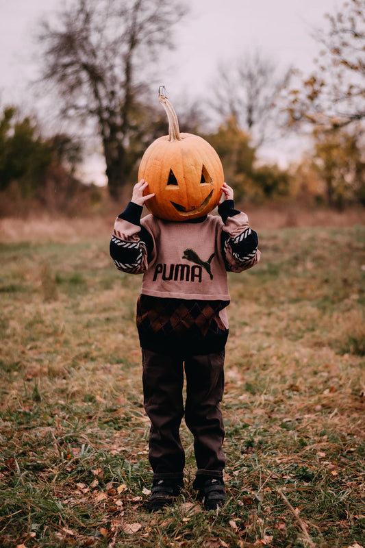 Spooktacular Halloween T-Shirts for Kids