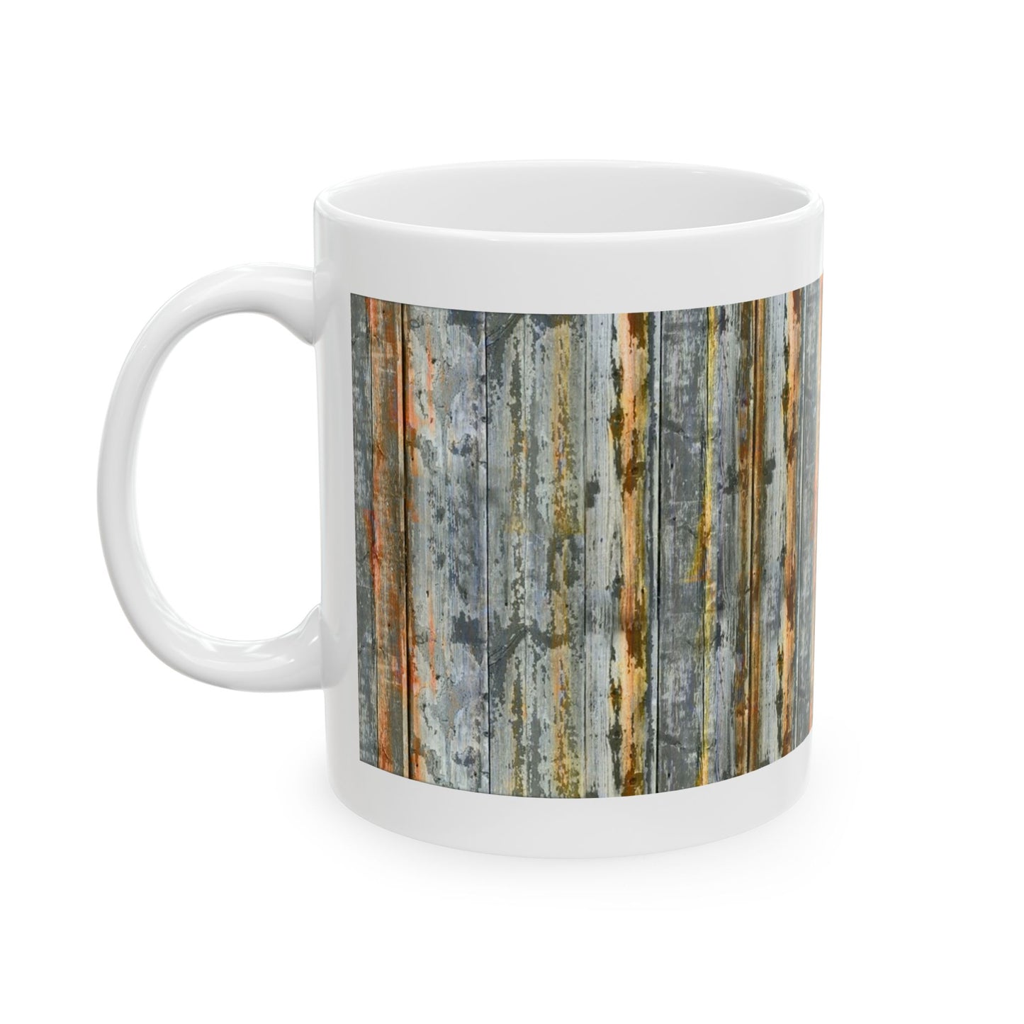 Deer Magic Buck Mug