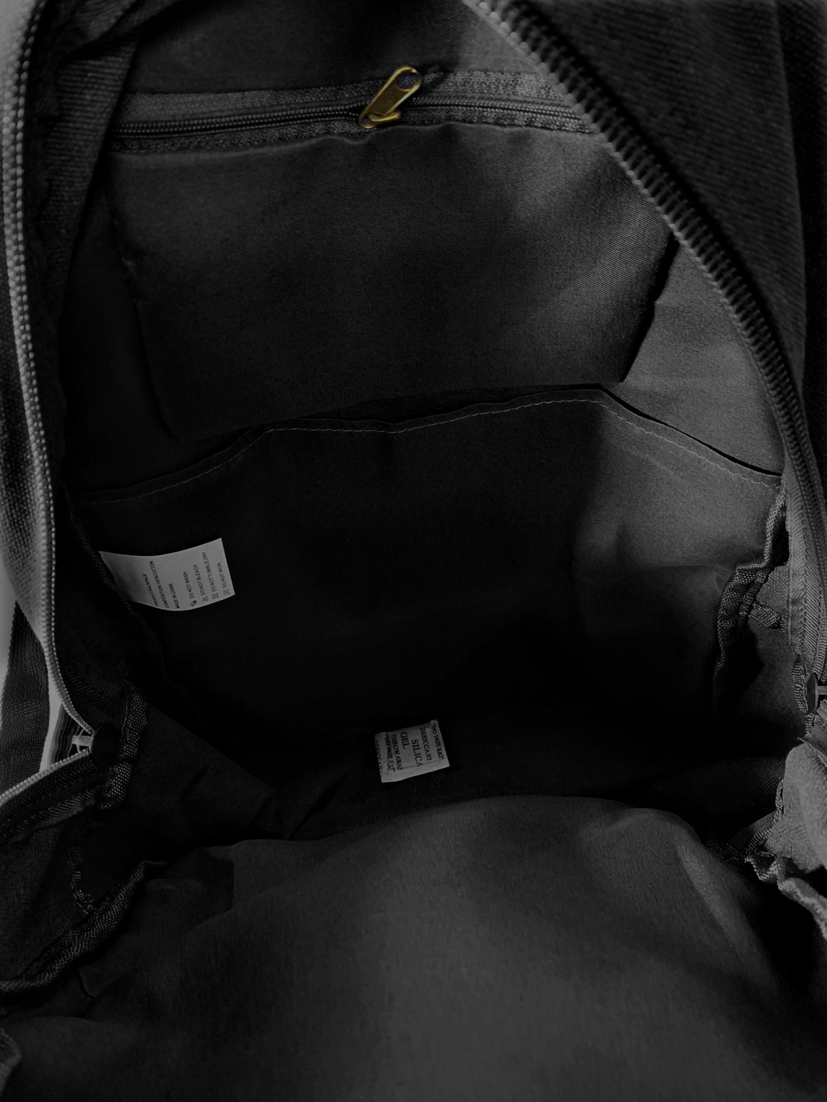 12x16.5 Uni Sex Canvas School Backpack Outdoor Rucksack Daily Backpack Weekender Backpack Laptop Backpack Gifts