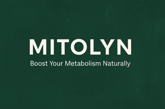 Boost Your Metabolism Naturally