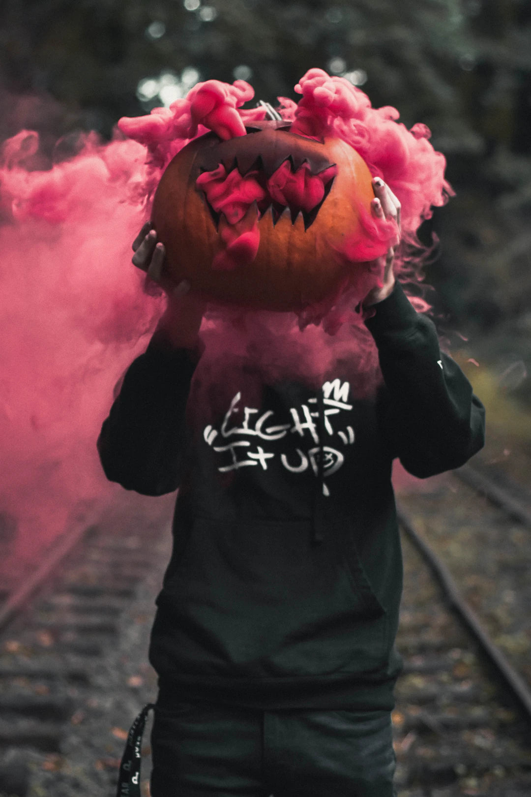 Crafting Your Spooky Season Custom Tee Brand