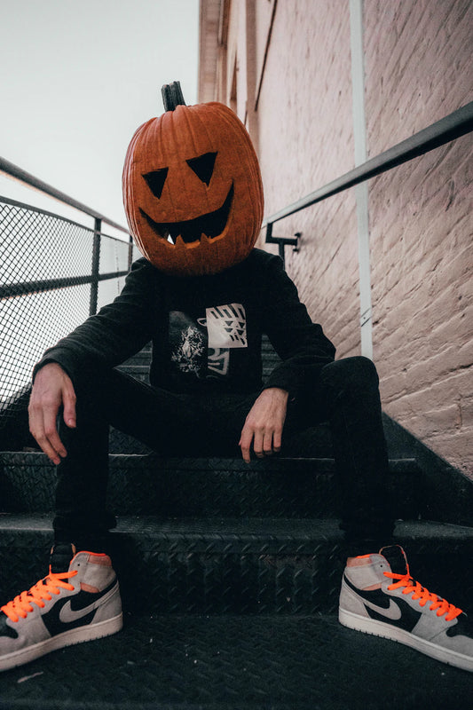 Funny Bones Using Humor in Halloween Tee Shirt Graphics