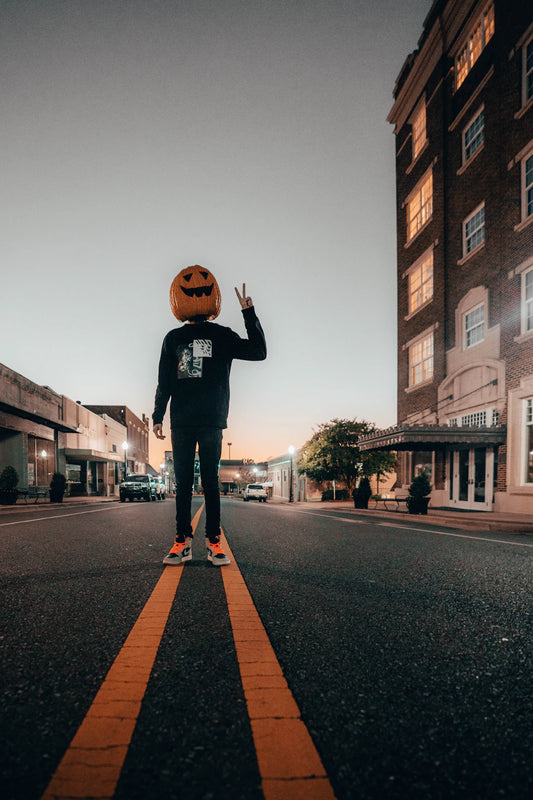 The Art of Custom Tee Shirt Design Spooktacular Edition