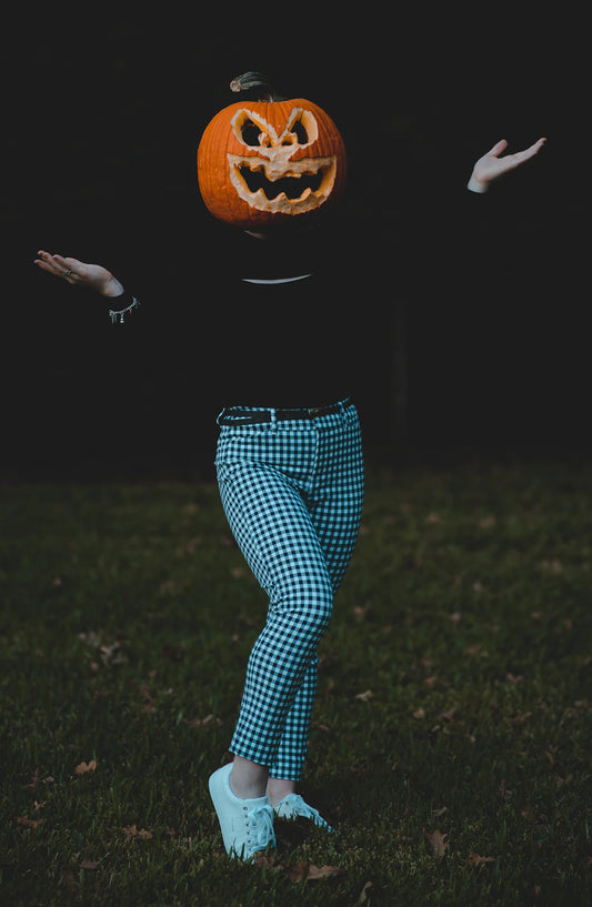Crafting Spooktacular Tees for Halloween Fun