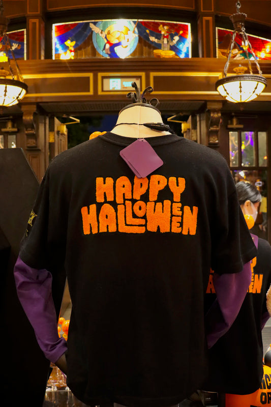 The Spooky Evolution of Custom Tee Shirts