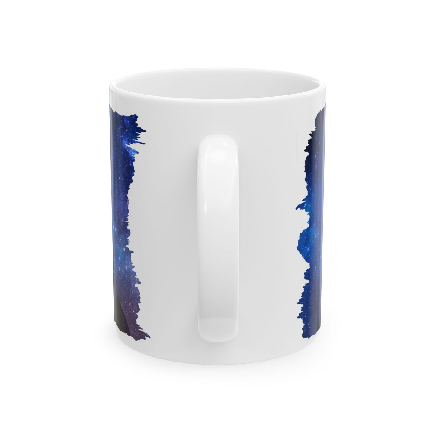 Cats - Love You To The Moon & Back Mug