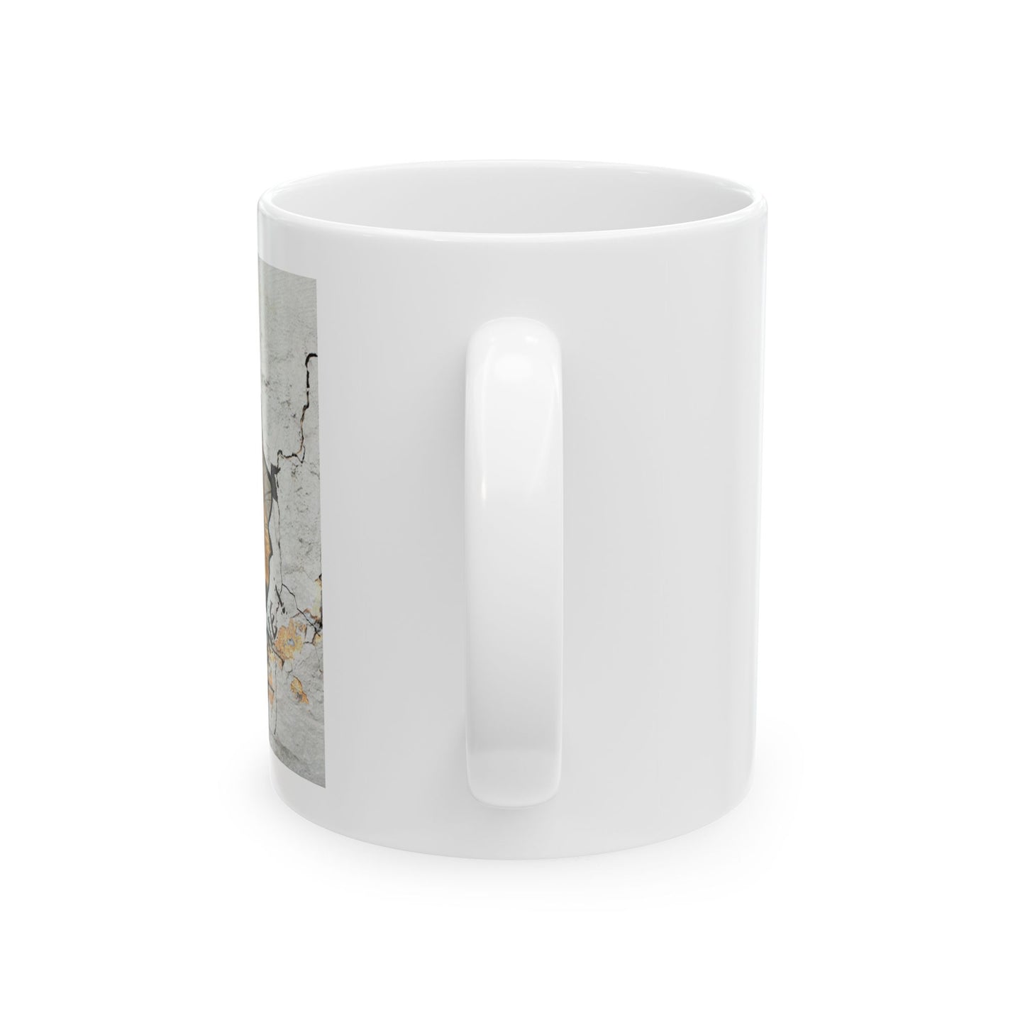 Squirrel - Good Morning Sunshine Mug