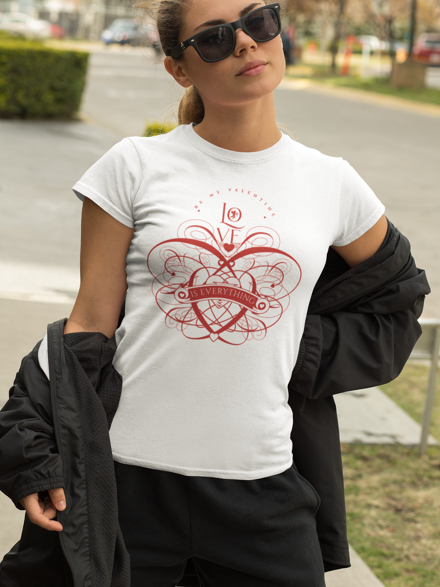 Love is Everything T-Shirt