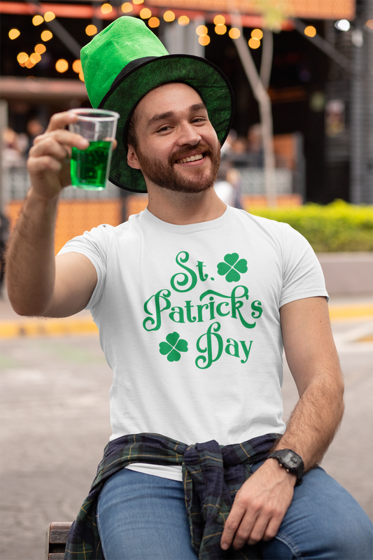 Unisex St. Patrick's Day T-Shirt